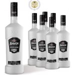 SAVOY Silver 40% 6 x 0,5 l (karton) – Zboží Dáma