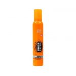 Wella Shockwaves tužící pěna Xtrovert 200 ml – Hledejceny.cz
