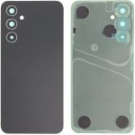 Kryt Samsung Galaxy A54 5G A546 zadní černý – Zboží Živě