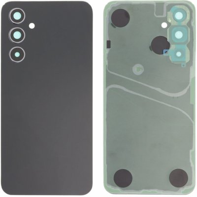 Kryt Samsung Galaxy A54 5G A546 zadní černý – Zboží Živě