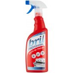 Bril čistič pro kuchyně spray na trouby 750 ml – HobbyKompas.cz