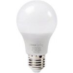 Tesla LED žárovka BULB E27, 9W, 230V, 1055lm, 25 000h, 3000K teplá bílá, 220st – Hledejceny.cz