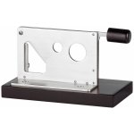 Angelo Ořezávač na doutníky gilotina M 500680 – Zboží Dáma