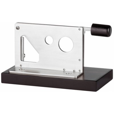 Angelo Ořezávač na doutníky gilotina M 500680 – Zboží Dáma