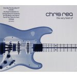 Chris Rea - The Very Best Of Chris Rea CD – Sleviste.cz