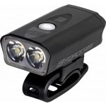 Force Diver 900 lm USB přední černé – Zboží Mobilmania