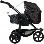 TFK pláštěnka raincover mono/pro combi – Zboží Dáma