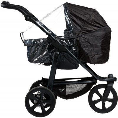TFK pláštěnka raincover mono/pro combi – Zboží Dáma