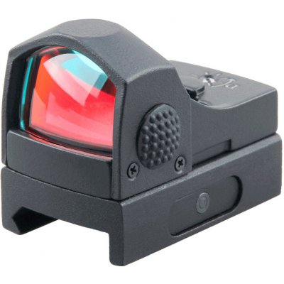 Vector Optics VictOptics V3 1x17x22 – Zboží Dáma