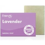 Friendly Soap přírodní mýdlo levandule 95 g – Zbozi.Blesk.cz