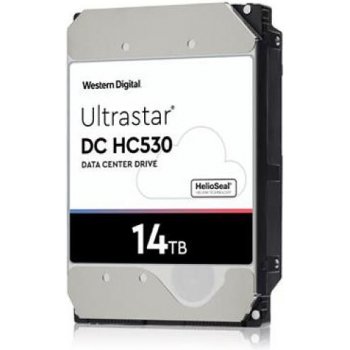 WD DC HC530 14TB, WUH721414AL5204