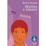 Zápisky z bunkru - Kevin Brooks – Hledejceny.cz