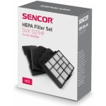 Sencor SVX027HF – Zboží Dáma