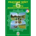 Přírodopis 6, 2. díl - Bezobratlí živočichové (barevný pracovní sešit) – Hledejceny.cz