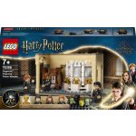 LEGO® Harry Potter™ 76386 Bradavice: omyl s Mnoholičným lektvarem – Zboží Dáma