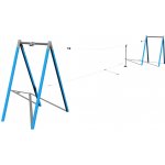 Playground System lanovka A na dětské hřiště 20 m . – Sleviste.cz