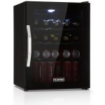 Klarstein Beersafe XL Onyx – Zboží Dáma