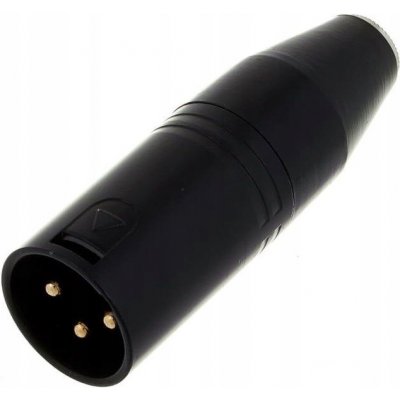 RODE VXLR pro vidoemic MiniJack-XLR – Zboží Dáma