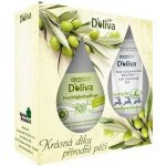 Doliva olivový hydratační obličejový krém 50 ml – Hledejceny.cz