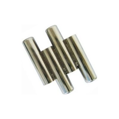 Alice A002AM Metal Violin – Zboží Mobilmania