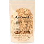 Vilgain Granola kokos mandle a kešu 400g – Zboží Dáma