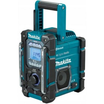 MAKITA MR007GZ