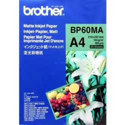 Brother BP60MA A4