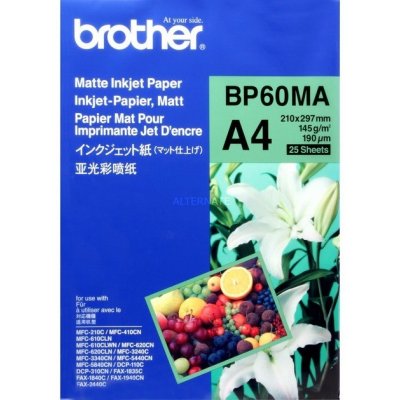 Brother BP60MA A4 – Hledejceny.cz