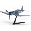 Sběratelský model Tamiya F4U 1 Corsair Birdcage Vought 1:32