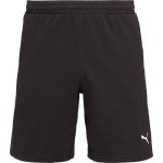 Puma M TAD ESSENTIALS 8 KNIT pánské šortky černá – Hledejceny.cz