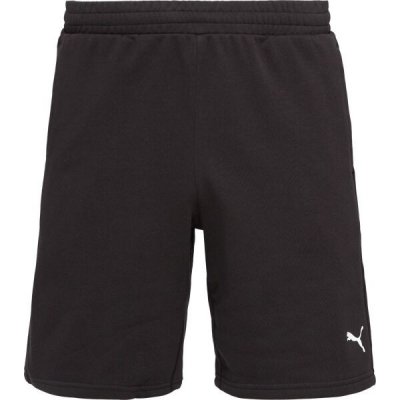 Puma M TAD ESSENTIALS 8 KNIT pánské šortky černá – Hledejceny.cz