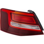 Levé zadní světlo vnější Audi A3 8V 16-20 HATCHBACK HELLA – Hledejceny.cz