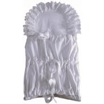 JETEX Zavinovačka zdobná vyšívaná se 2 krajkami – Zboží Dáma