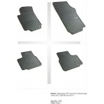 Koberce gumové FroGum Škoda CITIGO 2012 – Sleviste.cz