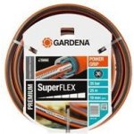 GARDENA Premium SuperFLEX 12 12 (3/4") bez armatur 25m – Hledejceny.cz