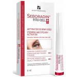 Seboradin Fito Cell růstové sérum na řasy a obočí 6 ml – Zboží Dáma