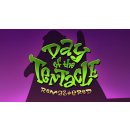 Day of the Tentacle Remastered