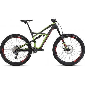 rám Specialized S-Works Enduro FSR carbon 2016