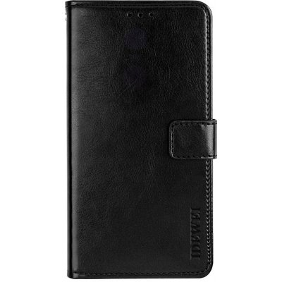 TVC WalletCase Cubot X19 černá – Sleviste.cz