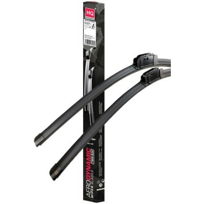 HQ Aero Dynamic 680+680 mm ADWM72-721 – Zbozi.Blesk.cz