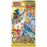 Pokémon TCG VSTAR Universe Booster JAP – Hledejceny.cz