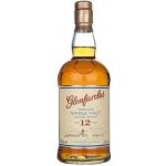 GLENFARCLAS 12y 43% 0,7 l (tuba) – Zboží Dáma