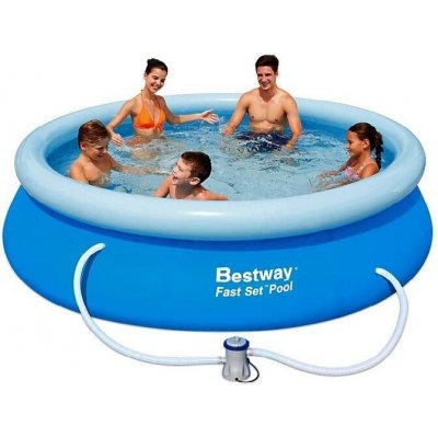 BESTWAY 57109 305x76 cm – Zbozi.Blesk.cz