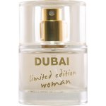 HOT Pheromone Perfume DUBAI Limited Edition Women 30 ml – Hledejceny.cz