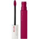 Maybelline SuperStay Matte Ink dlouhotrvající matná tekutá rtěnka 120 Artist 5 ml