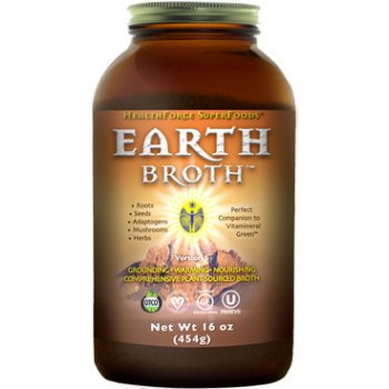 HealthForce Earth Broth prášek 20 g