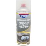 Presto Ochranný mazací tuk pólů baterie 400 ml – Hledejceny.cz