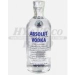 Absolut 40% 0,35 l (holá láhev) – Zboží Dáma