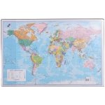 Karton P+P Podložka na stůl Mapa Svět 5-810 – Zboží Mobilmania