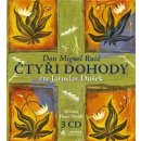 Čtyři dohody - Miguel Don Ruiz